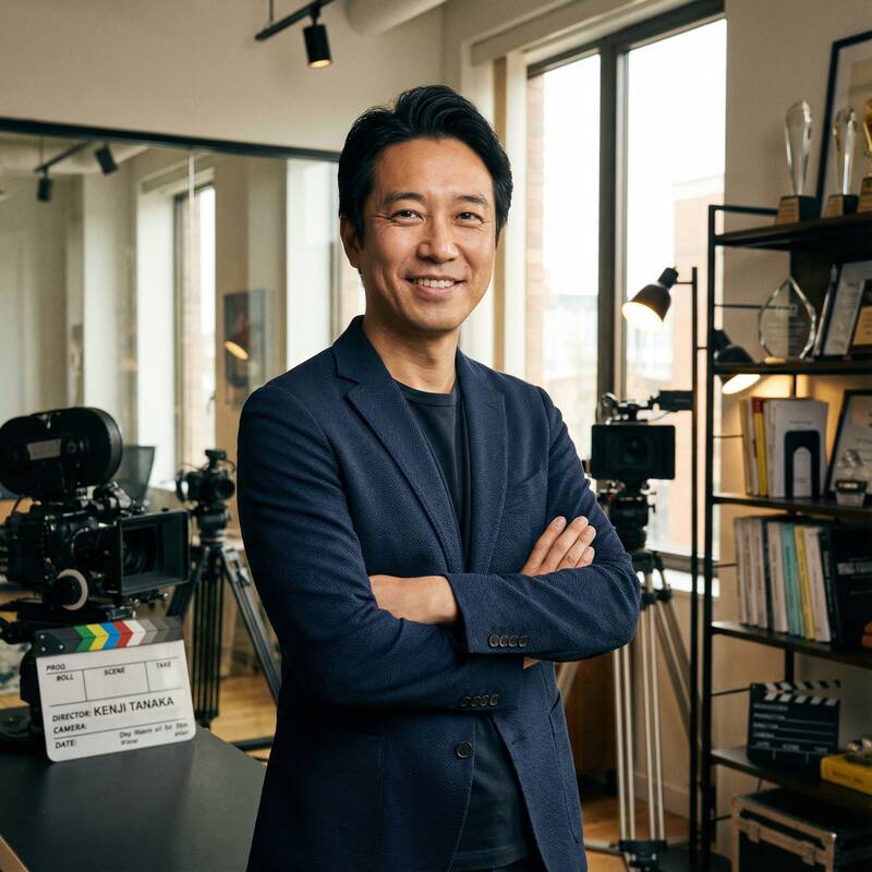 丝瓜视频导演顾问