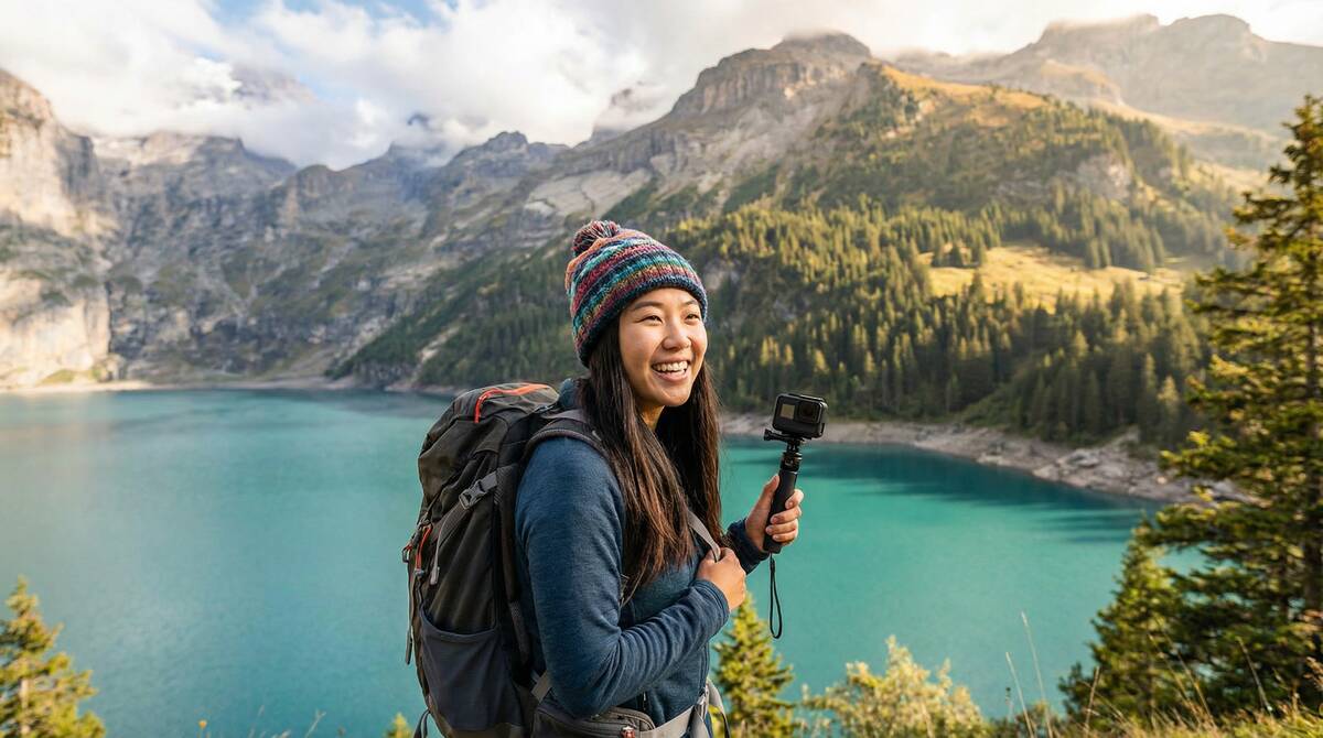 丝瓜视频 TikTok风格短视频